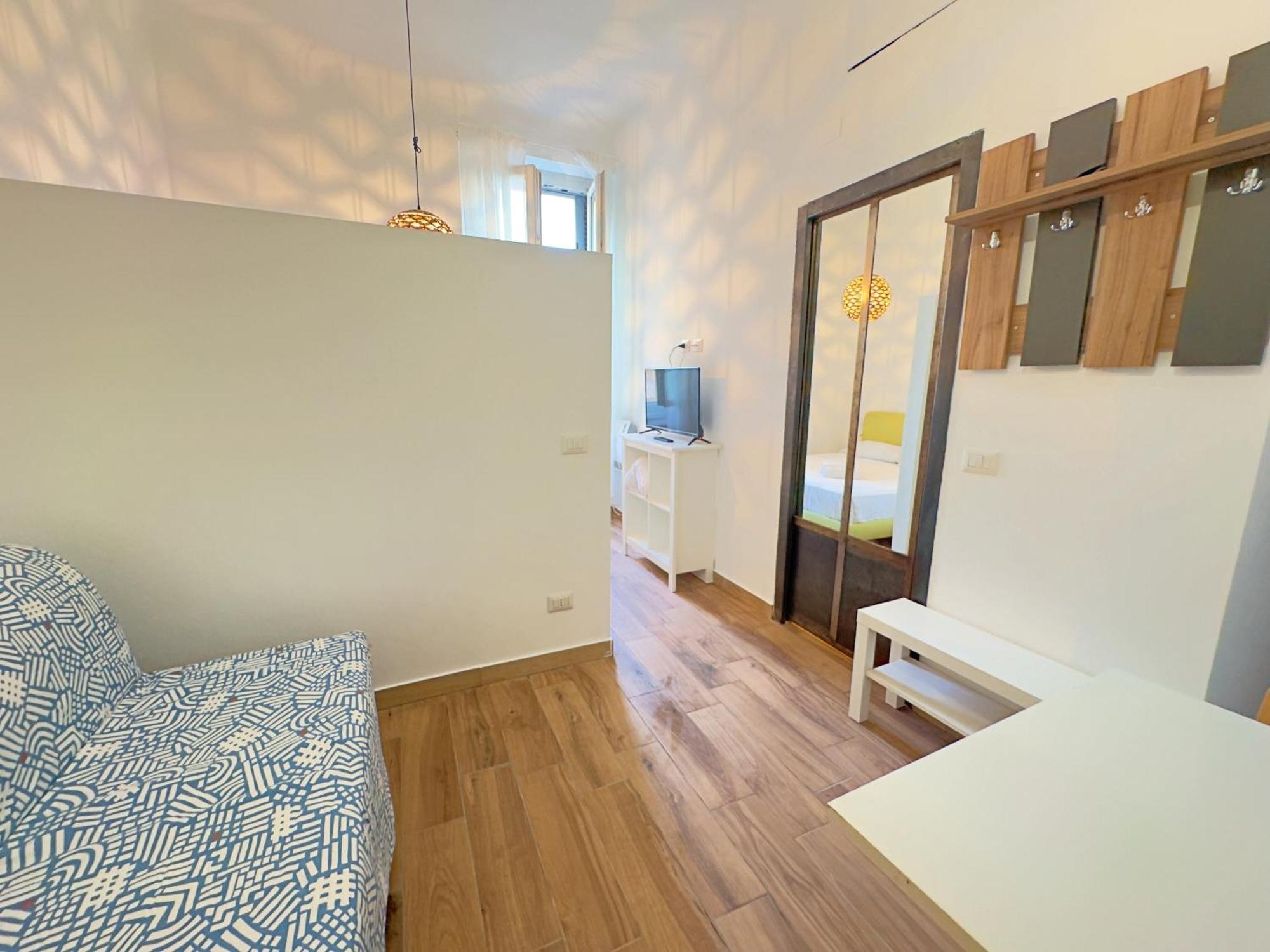 Appartme - Schiapparelli 1.2 Milano Ngoại thất bức ảnh